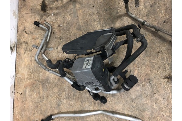 Q7 3 0TDI WEBASTO HEATER SET 4L0815071C Part manufacturer Webasto