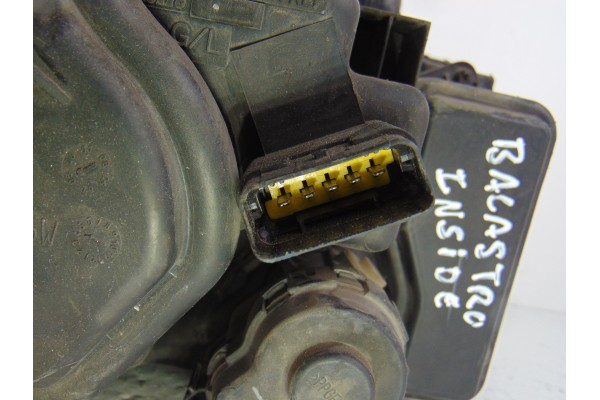 XENON FARO IZQUIERDO RENAULT VEL SATIS (BJ0) Initiale 2005 XENON 197636 RENAULT - 3