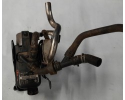 VW Sharan Alhambra Webasto Heating 7N0815065