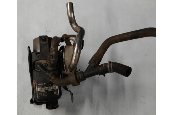 VW Sharan Alhambra Webasto Heating 7N0815065