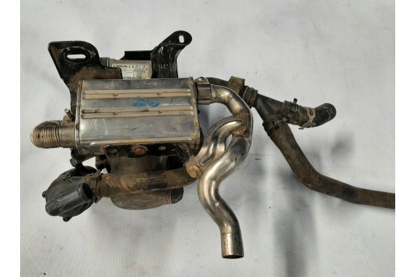 VW Sharan Alhambra Webasto Heating 7N0815065 Car type passenger cars