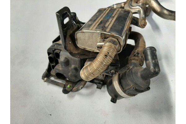 Calefactor Webasto para VW Sharan y Seat Alhambra 7N0815065