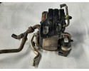 Calefactor Webasto para VW Sharan y Seat Alhambra 7N0815065