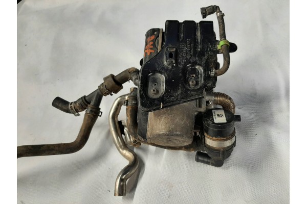 Calefactor Webasto para VW Sharan y Seat Alhambra 7N0815065