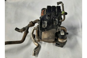 Calefactor Webasto para VW Sharan y Seat Alhambra 7N0815065
