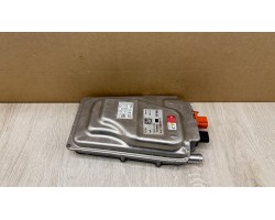 PORSCHE TAYCAN 9J1 AUDI Q4 WEBASTO PARKING HEATER MODULE KA25 66LI