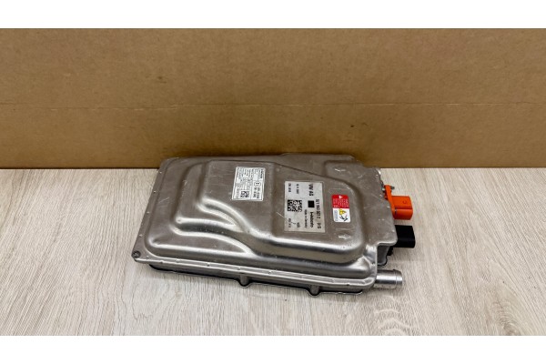 PORSCHE TAYCAN 9J1 AUDI Q4 WEBASTO PARKING HEATER MODULE KA25 66LI