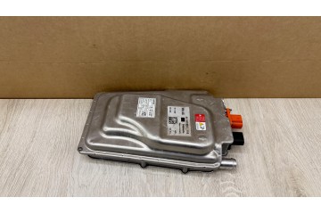 PORSCHE TAYCAN 9J1 AUDI Q4 WEBASTO PARKING HEATER MODULE KA25 66LI