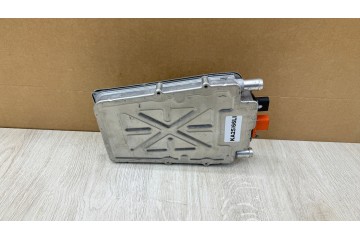 PORSCHE TAYCAN 9J1 AUDI Q4 WEBASTO PARKING HEATER MODULE KA25 66LI Catalog number of the part 9J1963507E KA25 66LI