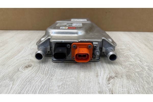 PORSCHE TAYCAN 9J1 AUDI Q4 WEBASTO PARKING HEATER MODULE KA25 66LI Part manufacturer Porsche OE