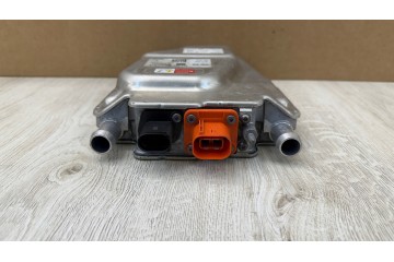 PORSCHE TAYCAN 9J1 AUDI Q4 WEBASTO PARKING HEATER MODULE KA25 66LI Part manufacturer Porsche OE