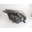 XENON FARO IZQUIERDO RENAULT VEL SATIS (BJ0) Initiale 2005 XENON 197636 RENAULT - 4