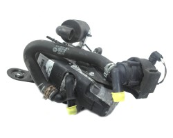 VW AUDI SEAT SKODA WEBASTO HEATING 5QA815005C