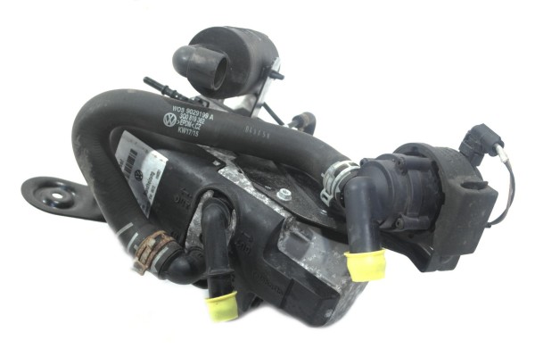 VW AUDI SEAT SKODA WEBASTO HEATING 5QA815005C