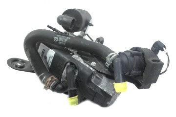 VW AUDI SEAT SKODA WEBASTO HEATING 5QA815005C