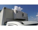 Thermo King V250 R404A 230V Refrigeration Unit