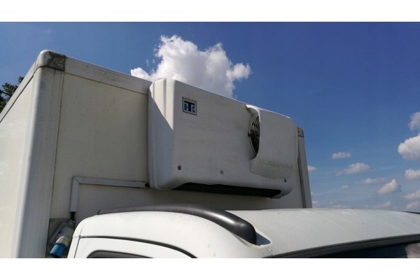 Thermo King V250 R404A 230V Refrigeration Unit