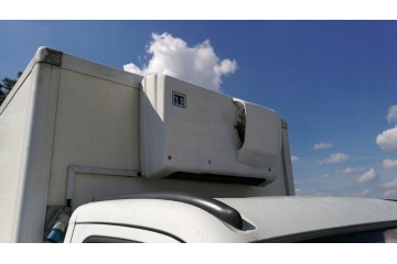 Thermo King V250 R404A 230V Refrigeration Unit