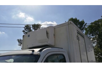 Thermo King V250 R404A 230V Refrigeration Unit Part manufacturer no brand