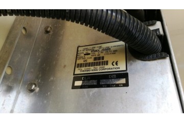 Unidad de Refrigeración Thermo King V250 R404A 230V