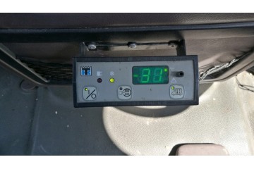 Unidad de Refrigeración Thermo King V250 R404A 230V