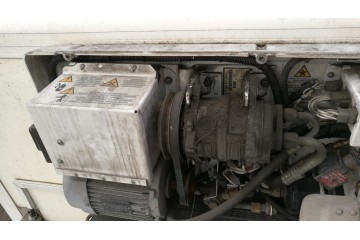 Unidad de Refrigeración Thermo King V250 R404A 230V