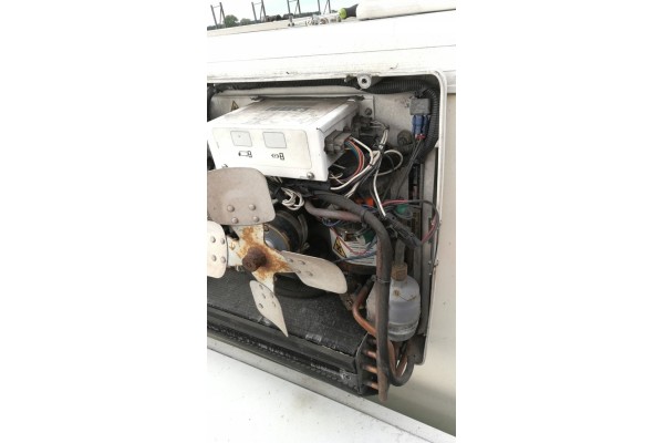 Unidad de Refrigeración Thermo King V250 R404A 230V