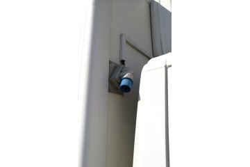 Unidad de Refrigeración Thermo King V250 R404A 230V