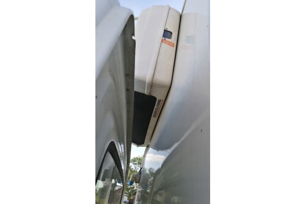 Unidad de Refrigeración Thermo King V250 R404A 230V