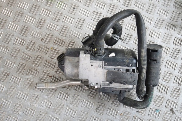 WEBASTO MERCEDES ML GL 166 PETROL A1665001900