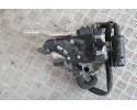WEBASTO MERCEDES ML GL 166 PETROL A1665001900 Catalog number of the part WEBASTO MERCEDES ML GL 166 BENZYNA A1665001900 1 2 334 