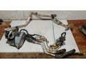 HEATING EBERSPACHER WEBASTO HYDRONIC II TOYOTA VERSO LIFT D5Z H