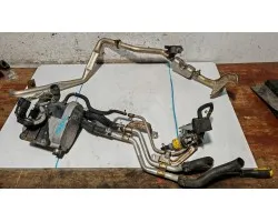 Calefacción Eberspacher Webasto Hydronic II Toyota Verso Lift D5Z-H