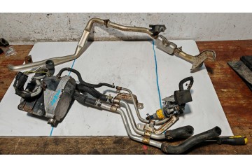 HEATING EBERSPACHER WEBASTO HYDRONIC II TOYOTA VERSO LIFT D5Z H