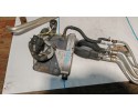 HEATING EBERSPACHER WEBASTO HYDRONIC II TOYOTA VERSO LIFT D5Z H Car type passenger cars