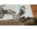 HEATING EBERSPACHER WEBASTO HYDRONIC II TOYOTA VERSO LIFT D5Z H Quality of parts according to GVO O original with manufacturer s