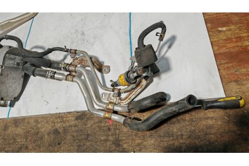 HEATING EBERSPACHER WEBASTO HYDRONIC II TOYOTA VERSO LIFT D5Z H Quality of parts according to GVO O original with manufacturer s