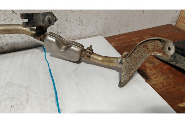 HEATING EBERSPACHER WEBASTO HYDRONIC II TOYOTA VERSO LIFT D5Z H Catalog number of the original D5Z H
