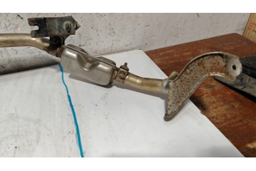 HEATING EBERSPACHER WEBASTO HYDRONIC II TOYOTA VERSO LIFT D5Z H Catalog number of the original D5Z H