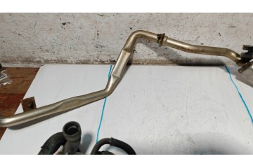 HEATING EBERSPACHER WEBASTO HYDRONIC II TOYOTA VERSO LIFT D5Z H Customs tariff code 85129090