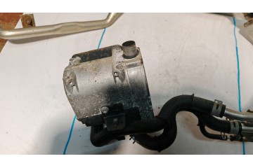 HEATING EBERSPACHER WEBASTO HYDRONIC II TOYOTA VERSO LIFT D5Z H Version European
