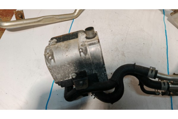 Calefacción Eberspacher Webasto Hydronic II Toyota Verso Lift D5Z-H