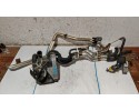 Calefacción Eberspacher Webasto Hydronic II Toyota Verso Lift D5Z-H