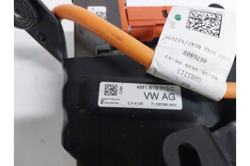 VW TOUAREG III VW UP E UP GOLF VII HEATING WEBASTO 12E963231G 4M1819013C Part manufacturer Volkswagen OE