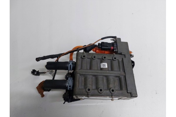 VW TOUAREG III VW UP E UP GOLF VII HEATING WEBASTO 12E963231G 4M1819013C Catalog number of the part SSP12858