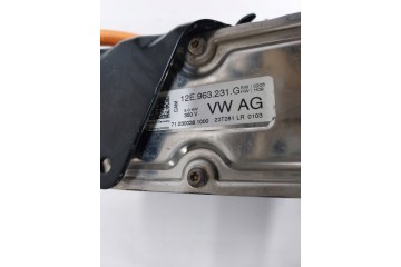 VW TOUAREG III VW UP E UP GOLF VII HEATING WEBASTO 12E963231G 4M1819013C Catalog number of substitutes 12E963231G