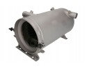Heat exchanger WEBASTO 9810040A