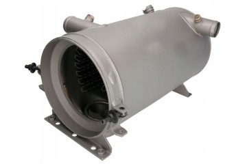 Heat exchanger WEBASTO 9810040A