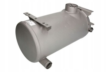 Heat exchanger WEBASTO 9810040A Part manufacturer Webasto