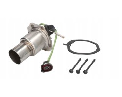 HEATING BURNER WEBASTO THERMO PRO50 DAF XF 1321654A 2126905 2375620